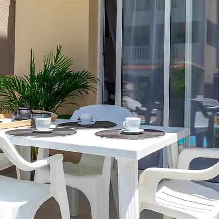 Beautiful One Bed In Apartman *