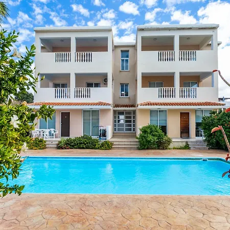 Apartman Beautiful One Bed In